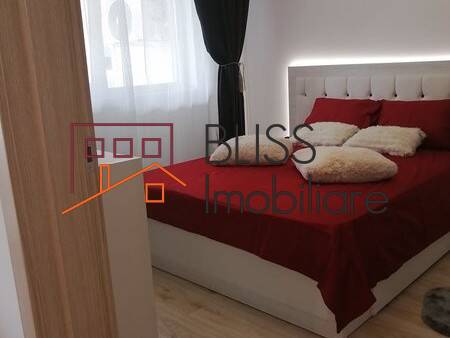Apartament 2 Camere Rose Residence III Pipera | Bliss Imobiliare / Photo 14 - BLISS Imobiliare