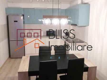 1-Bedroom Apartment Rose Residence III Pipera, Bucharest / Ilfov | Bliss Imobiliare / Photo 9 - BLISS Imobiliare