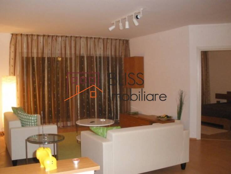 Apartament de Vanzare Baneasa | Sisesti | Jandarmerie | Straulesti | Sector 1 - 2 Camere - ID:19871 | Bliss Imobiliare / Photo 2 - BLISS Imobiliare