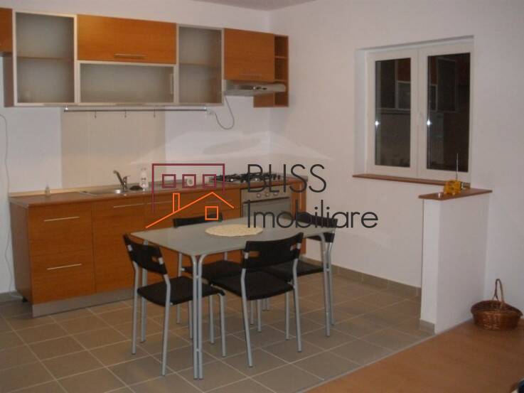 Apartament de Vanzare Baneasa | Sisesti | Jandarmerie | Straulesti | Sector 1 - 2 Camere - ID:19871 | Bliss Imobiliare / Photo 3 - BLISS Imobiliare