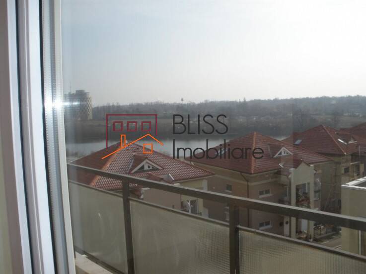 Apartment for Sale Baneasa | Sisesti | Jandarmerie | Straulesti | Sector 1, Bucharest - 1 Bedroom - ID:19871 | Bliss Imobiliare / Photo 7 - BLISS Imobiliare