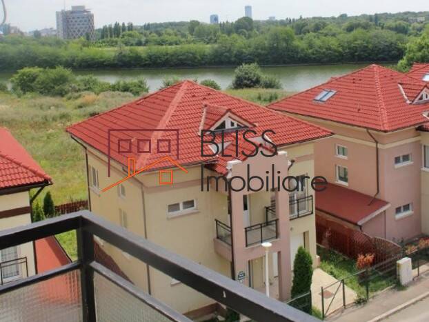 Apartment for Sale Baneasa | Sisesti | Jandarmerie | Straulesti | Sector 1, Bucharest - 1 Bedroom - ID:19871 | Bliss Imobiliare / Photo 8 - BLISS Imobiliare