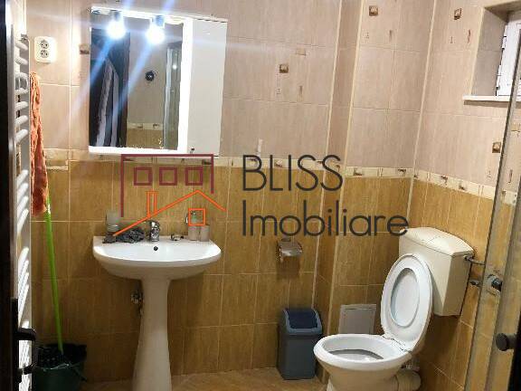 Vila de Inchiriat Oras Voluntari - 5 Camere - ID:102817 | Bliss Imobiliare / Photo 9 - BLISS Imobiliare