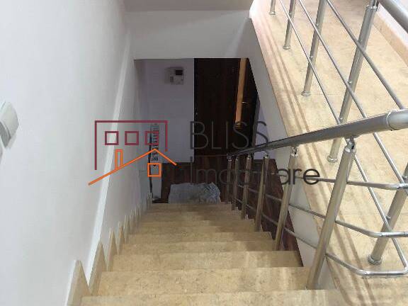 Villa for Sale Oras Voluntari, Bucharest / Ilfov - 5 Rooms - ID:102817 | Bliss Imobiliare / Photo 8 - BLISS Imobiliare