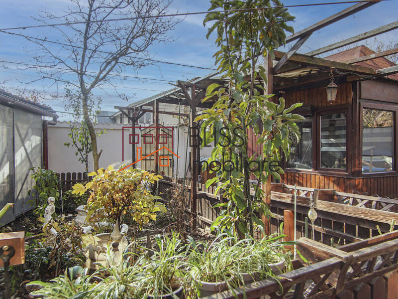 House / Villa, 3 Bedrooms, Bucharest / Ilfov | Bliss Imobiliare / Photo 2 - BLISS Imobiliare