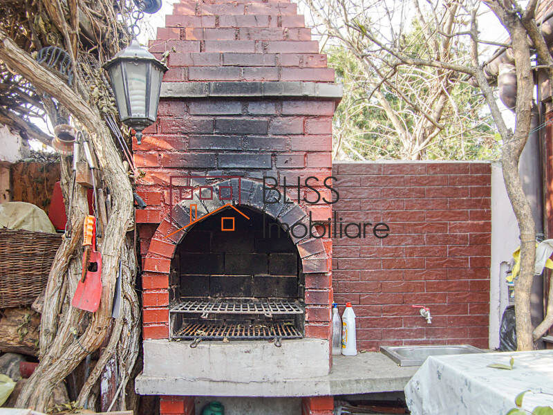 House / Villa, 3 Bedrooms, Bucharest / Ilfov | Bliss Imobiliare / Photo 3 - BLISS Imobiliare