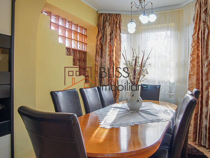 House / Villa, 3 Bedrooms, Bucharest / Ilfov | Bliss Imobiliare / Photo 7 - BLISS Imobiliare
