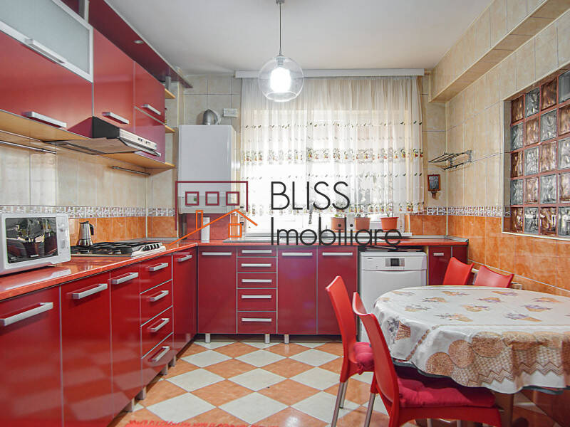 House / Villa, 3 Bedrooms, Bucharest / Ilfov | Bliss Imobiliare / Photo 9 - BLISS Imobiliare