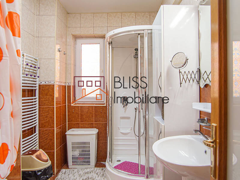 House / Villa, 3 Bedrooms, Bucharest / Ilfov | Bliss Imobiliare / Photo 10 - BLISS Imobiliare