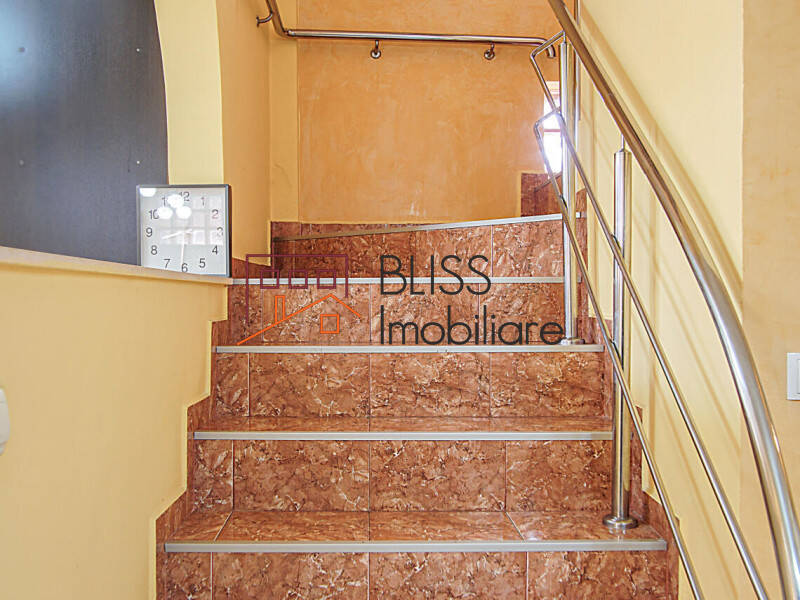 House / Villa, 3 Bedrooms, Bucharest / Ilfov | Bliss Imobiliare / Photo 11 - BLISS Imobiliare