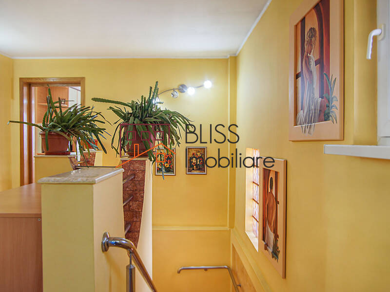 House / Villa, 3 Bedrooms, Bucharest / Ilfov | Bliss Imobiliare / Photo 12 - BLISS Imobiliare