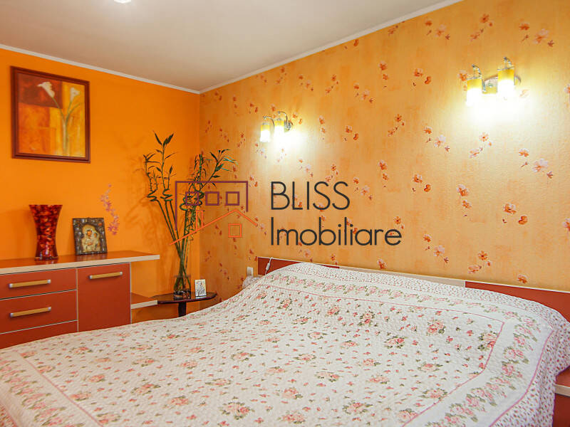 House / Villa, 3 Bedrooms, Bucharest / Ilfov | Bliss Imobiliare / Photo 14 - BLISS Imobiliare