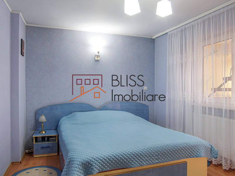 House / Villa, 3 Bedrooms, Bucharest / Ilfov | Bliss Imobiliare / Photo 15 - BLISS Imobiliare