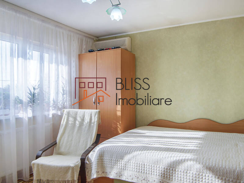 House / Villa, 3 Bedrooms, Bucharest / Ilfov | Bliss Imobiliare / Photo 16 - BLISS Imobiliare