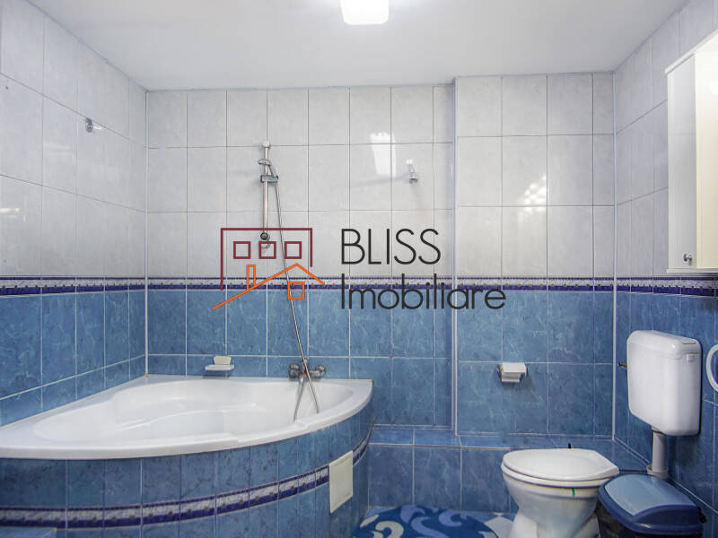 House / Villa, 3 Bedrooms, Bucharest / Ilfov | Bliss Imobiliare / Photo 17 - BLISS Imobiliare