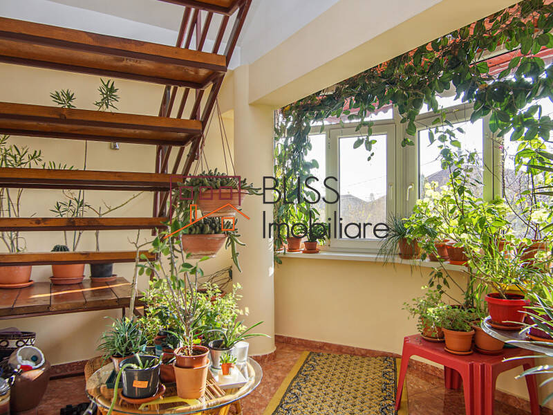 House / Villa, 3 Bedrooms, Bucharest / Ilfov | Bliss Imobiliare / Photo 18 - BLISS Imobiliare