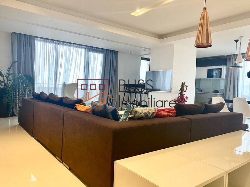 Penthouse De 122 Mp In Baneasa1 | Bliss Imobiliare / Photo 5 - BLISS Imobiliare