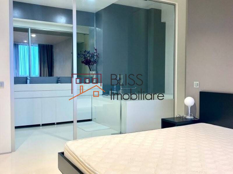 Penthouse Of 122 Sqm In Baneasa1, Bucharest / Ilfov | Bliss Imobiliare / Photo 13 - BLISS Imobiliare