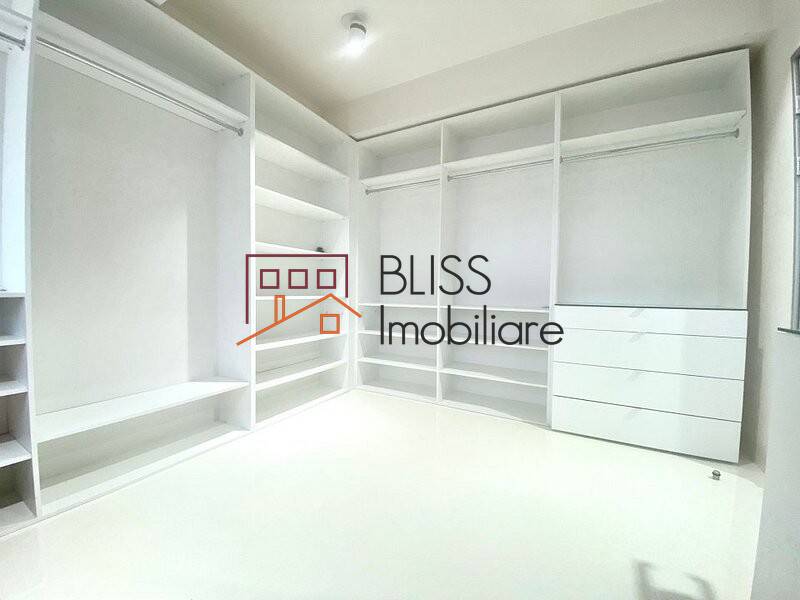 Penthouse Of 122 Sqm In Baneasa1, Bucharest / Ilfov | Bliss Imobiliare / Photo 17 - BLISS Imobiliare