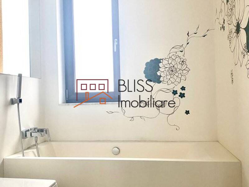 Penthouse Of 122 Sqm In Baneasa1, Bucharest / Ilfov | Bliss Imobiliare / Photo 23 - BLISS Imobiliare