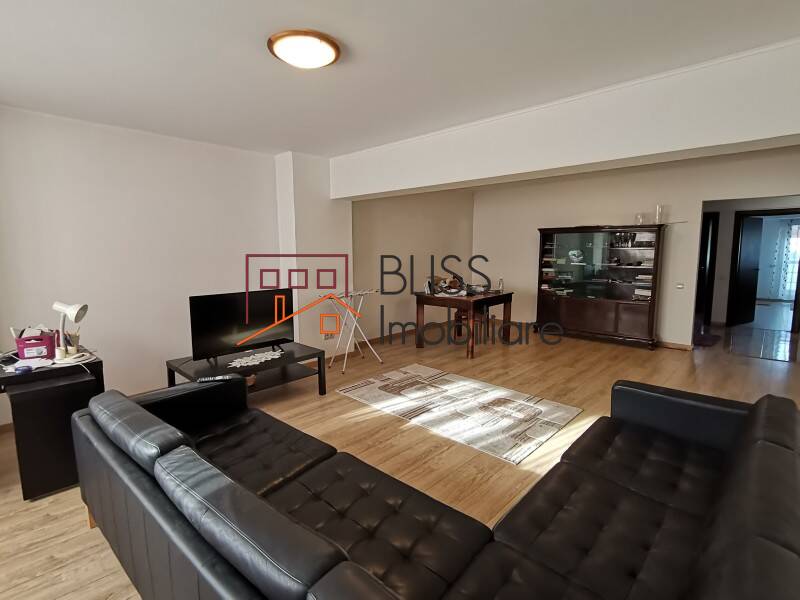 2 Bedroom Apartment Bucurestii Noi Area, Bucharest | Bliss Imobiliare / Photo 3 - BLISS Imobiliare