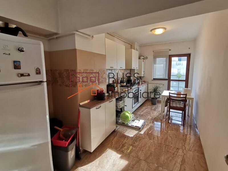 2 Bedroom Apartment Bucurestii Noi Area, Bucharest | Bliss Imobiliare / Photo 6 - BLISS Imobiliare