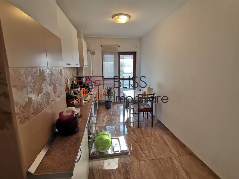 Apartament Cu 3 Camere Bucurestii Noi | Bliss Imobiliare / Photo 7 - BLISS Imobiliare