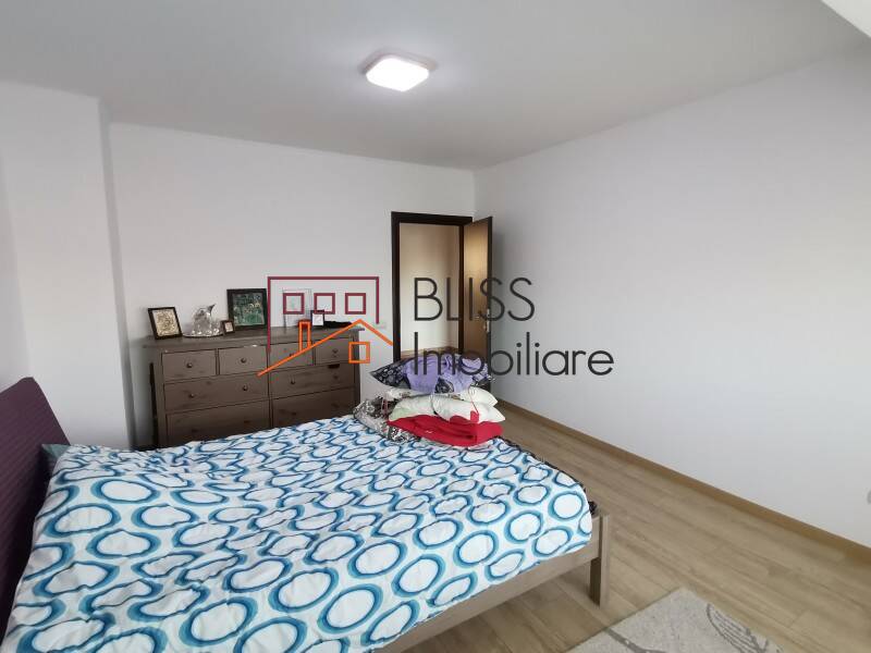Apartament Cu 3 Camere Bucurestii Noi | Bliss Imobiliare / Photo 13 - BLISS Imobiliare