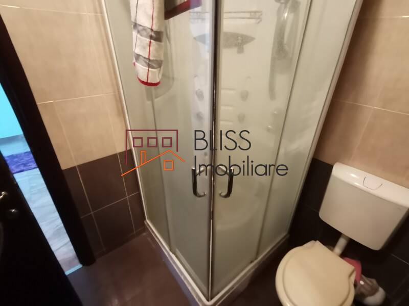 Apartament Cu 3 Camere Bucurestii Noi | Bliss Imobiliare / Photo 20 - BLISS Imobiliare