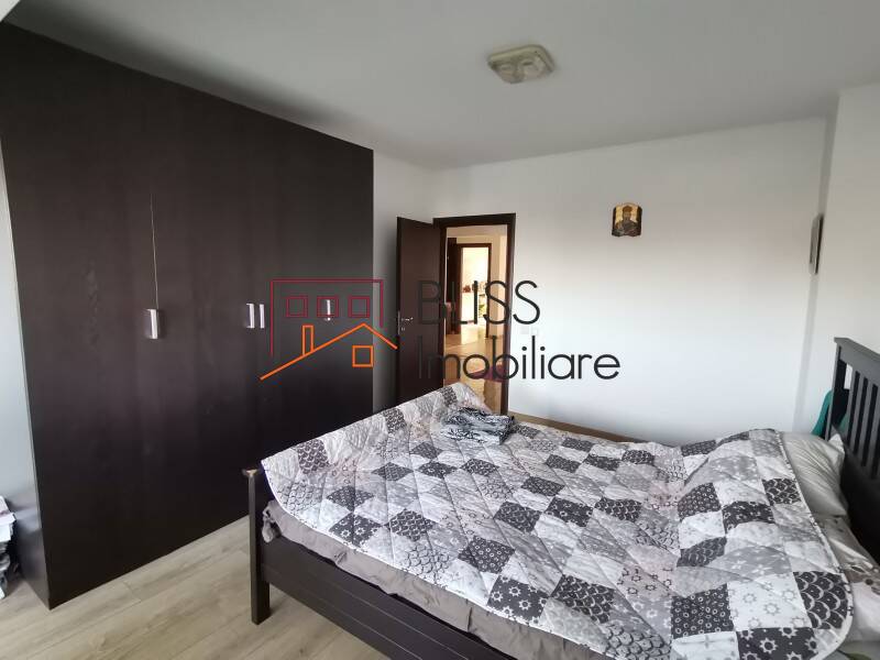 2 Bedroom Apartment Bucurestii Noi Area, Bucharest | Bliss Imobiliare / Photo 18 - BLISS Imobiliare