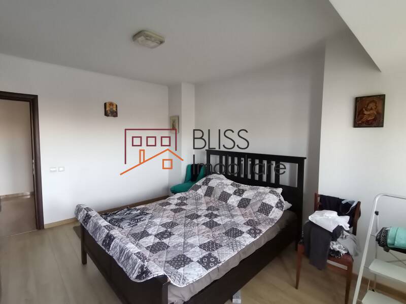 2 Bedroom Apartment Bucurestii Noi Area, Bucharest | Bliss Imobiliare / Photo 15 - BLISS Imobiliare