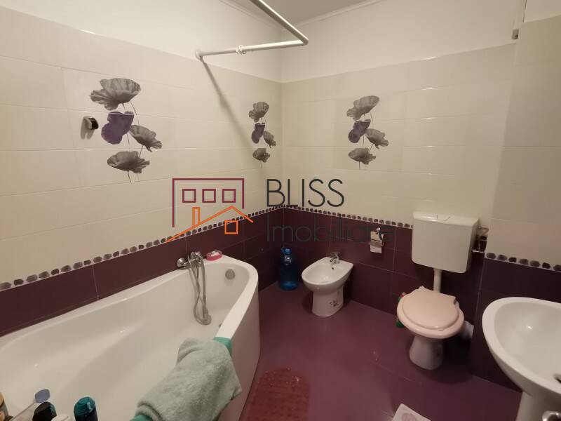 Apartament Cu 3 Camere Bucurestii Noi | Bliss Imobiliare / Photo 22 - BLISS Imobiliare
