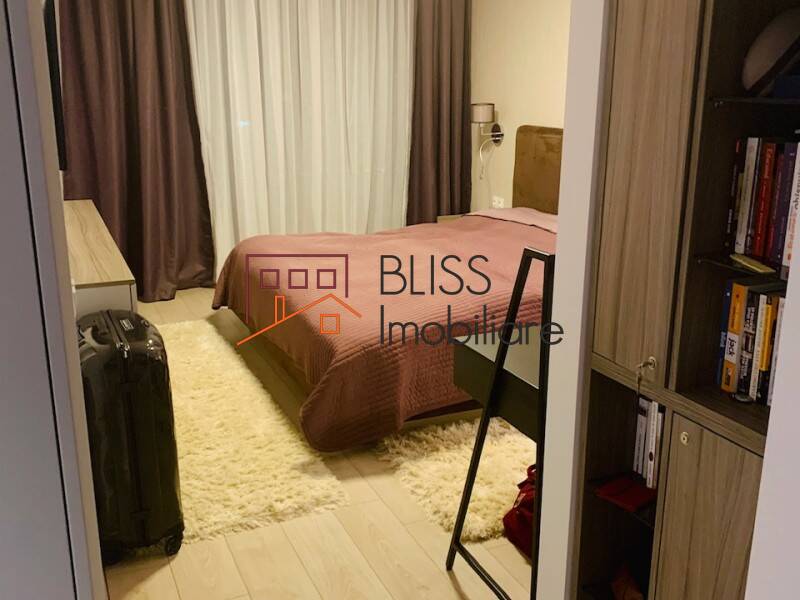 Apartament 3 Camere Cu Terasa Aviatiei | Bliss Imobiliare / Photo 7 - BLISS Imobiliare