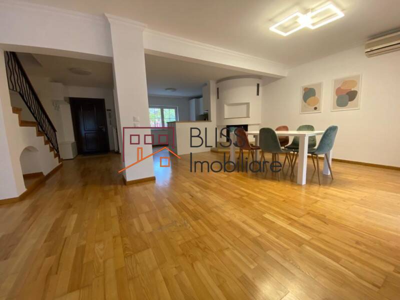 Vila 6 Camere Cu Piscina Iancu Nicolae | Bliss Imobiliare / Photo 5 - BLISS Imobiliare