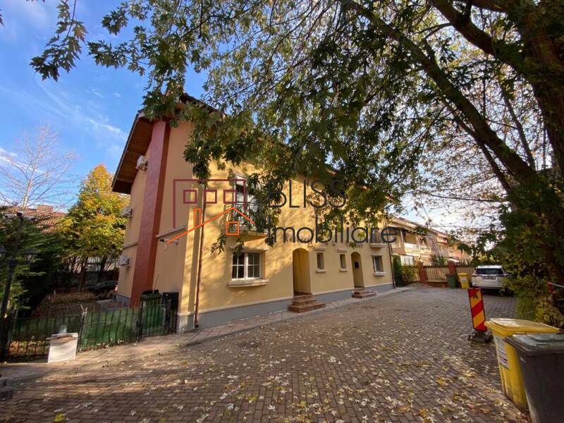 5-Bedroom Villa In Gated Complex With Pool Iancu Nicolae, Bucharest / Ilfov | Bliss Imobiliare / Photo 1 - BLISS Imobiliare