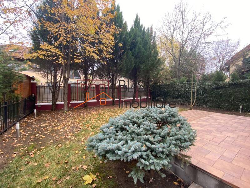 5-Bedroom Villa In Gated Complex With Pool Iancu Nicolae, Bucharest / Ilfov | Bliss Imobiliare / Photo 3 - BLISS Imobiliare