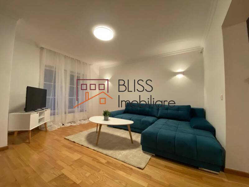 5-Bedroom Villa In Gated Complex With Pool Iancu Nicolae, Bucharest / Ilfov | Bliss Imobiliare / Photo 7 - BLISS Imobiliare