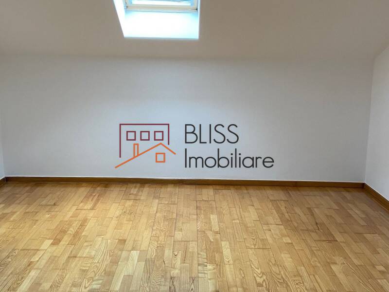 5-Bedroom Villa In Gated Complex With Pool Iancu Nicolae, Bucharest / Ilfov | Bliss Imobiliare / Photo 15 - BLISS Imobiliare