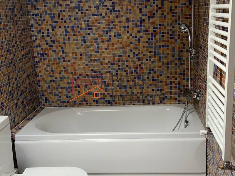 5-Bedroom Villa In Gated Complex With Pool Iancu Nicolae, Bucharest / Ilfov | Bliss Imobiliare / Photo 16 - BLISS Imobiliare