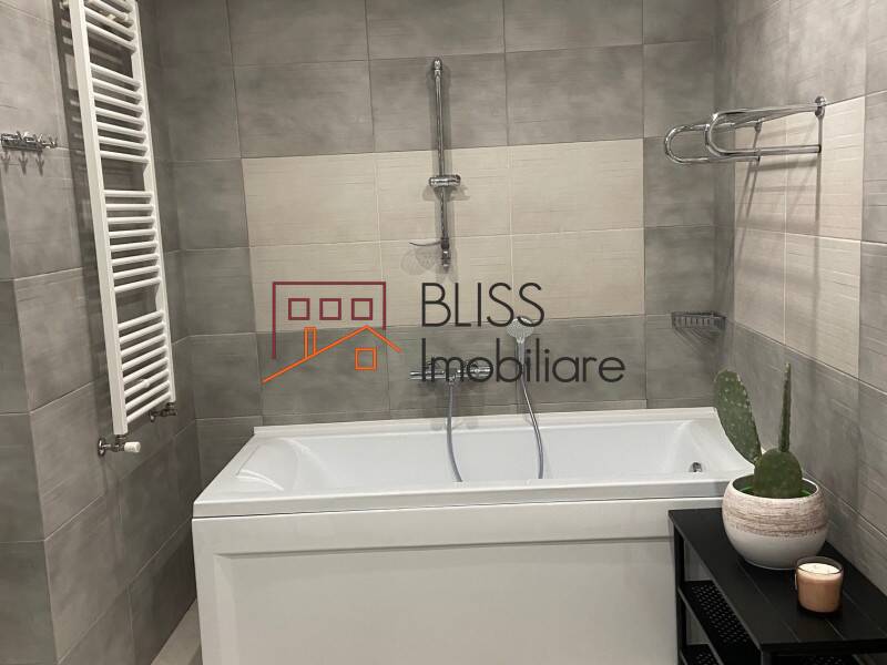 5-Bedroom Villa In Gated Complex With Pool Iancu Nicolae, Bucharest / Ilfov | Bliss Imobiliare / Photo 18 - BLISS Imobiliare