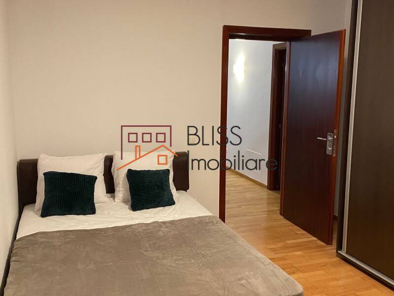 5-Bedroom Villa In Gated Complex With Pool Iancu Nicolae, Bucharest / Ilfov | Bliss Imobiliare / Photo 14 - BLISS Imobiliare