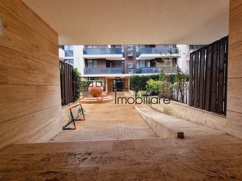 1 Bedroom Apartment In Iancu Nicolae Area, Bucharest | Bliss Imobiliare / Photo 26 - BLISS Imobiliare