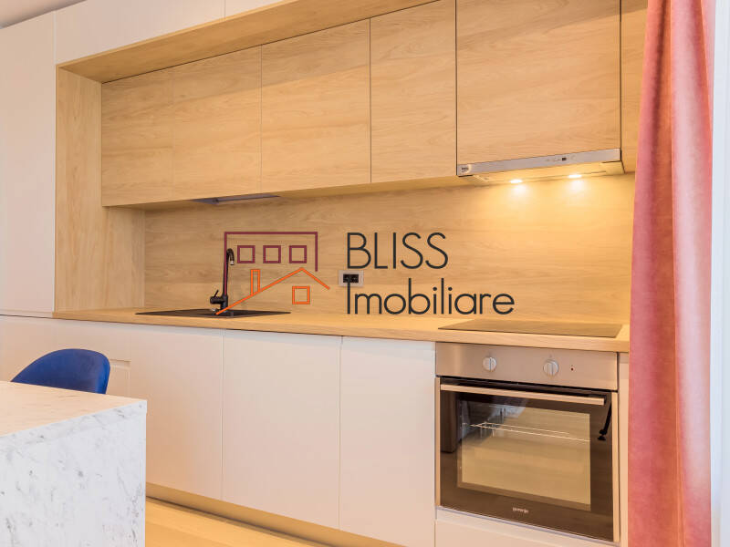 Apartament de Vanzare Aviatiei | Promenada mall | Metro Pipera - 2 Camere - ID:99001 | Bliss Imobiliare / Photo 7 - BLISS Imobiliare