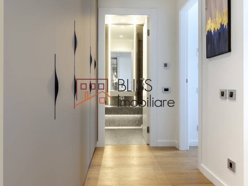 Apartament de Vanzare Aviatiei | Promenada mall | Metro Pipera - 2 Camere - ID:99001 | Bliss Imobiliare / Photo 8 - BLISS Imobiliare