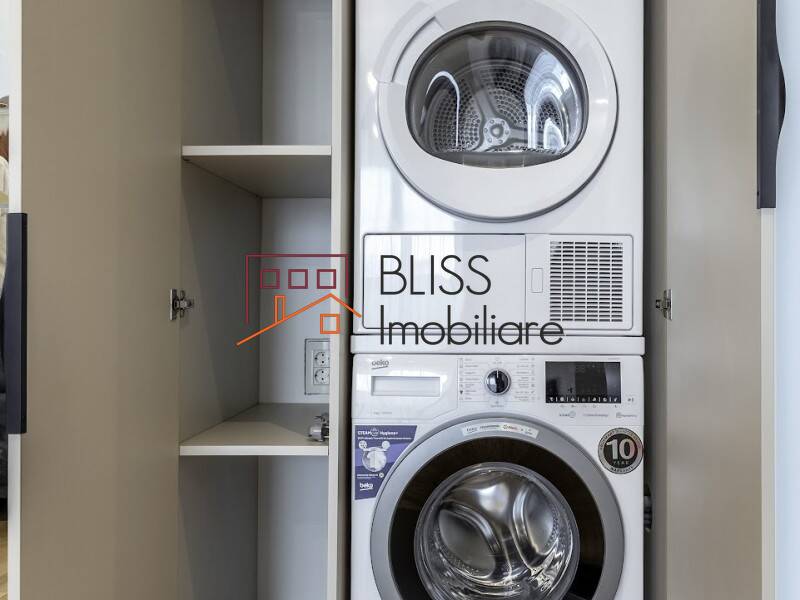 Apartament de Vanzare Aviatiei | Promenada mall | Metro Pipera - 2 Camere - ID:99001 | Bliss Imobiliare / Photo 15 - BLISS Imobiliare