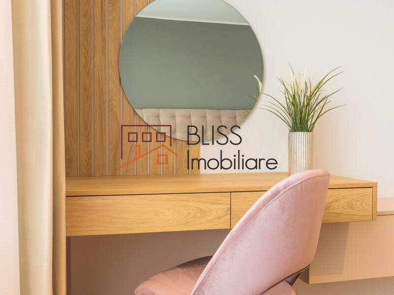 Apartament de Inchiriat Aviatiei | Promenada mall | Metro Pipera - 2 Camere - ID:99001 | Bliss Imobiliare / Photo 12 - BLISS Imobiliare