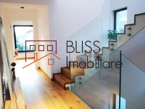 Vila Moderna 7 Camere Si Piscina Pipera | Bliss Imobiliare / Photo 32 - BLISS Imobiliare