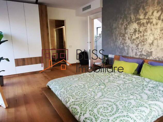Modern 5 Bedroom Villa With Pool Pipera, Bucharest / Ilfov | Bliss Imobiliare / Photo 34 - BLISS Imobiliare