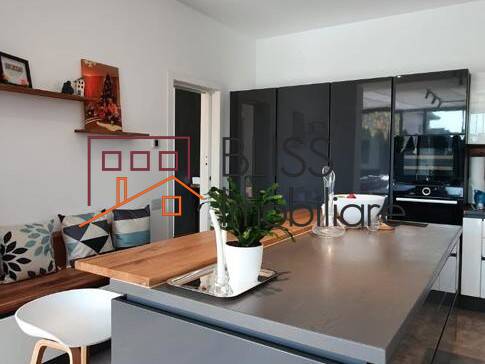 Modern 5 Bedroom Villa With Pool Pipera, Bucharest / Ilfov | Bliss Imobiliare / Photo 26 - BLISS Imobiliare