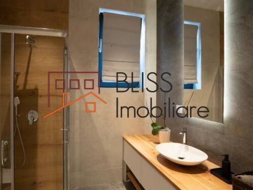 Modern 5 Bedroom Villa With Pool Pipera, Bucharest / Ilfov | Bliss Imobiliare / Photo 46 - BLISS Imobiliare